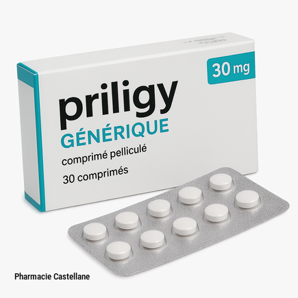 priligy