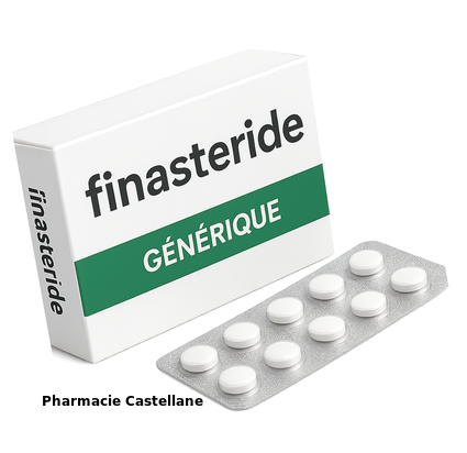 finasteride