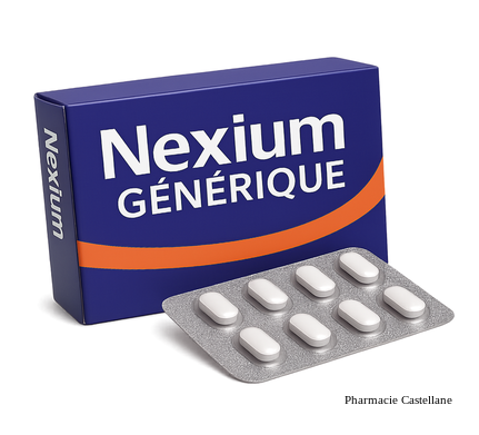 nexium