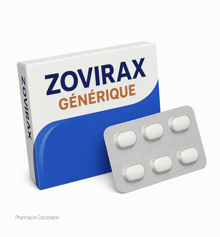 zovirax