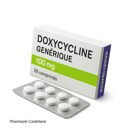 doxycycline