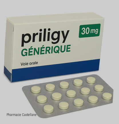 priligy