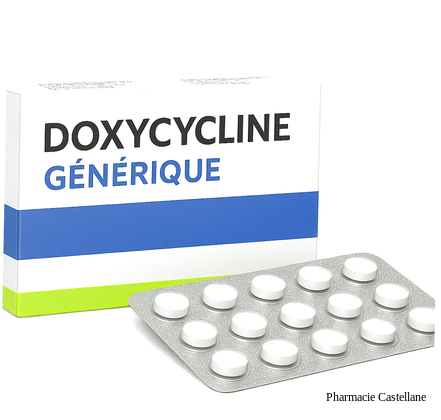 doxycycline