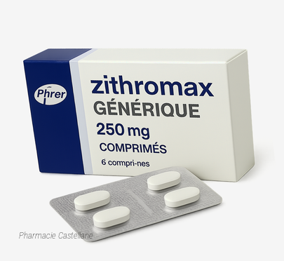 zithromax
