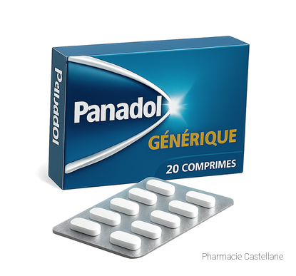 panadol