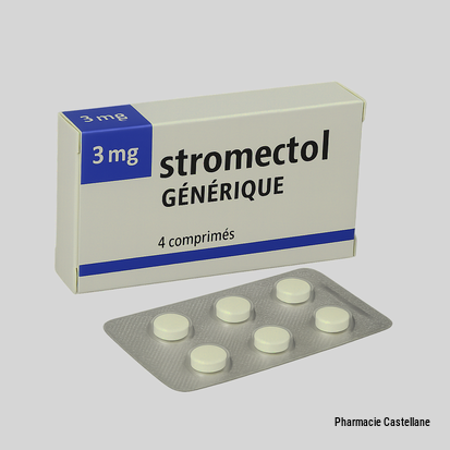 stromectol
