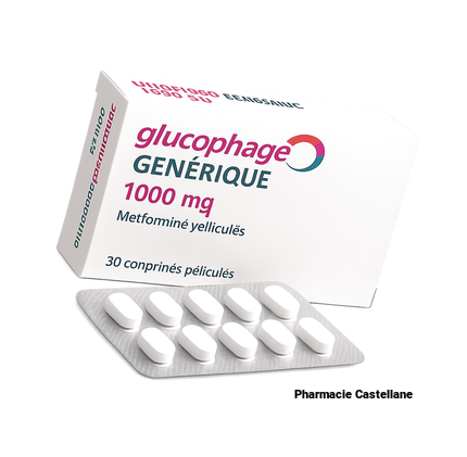 glucophage
