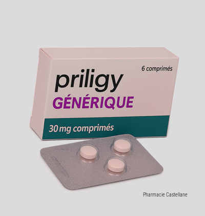 priligy