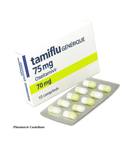 tamiflu