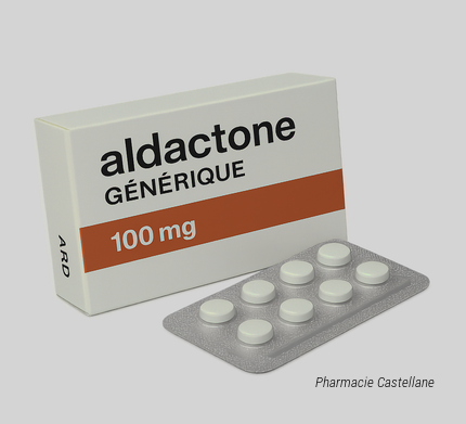 aldactone