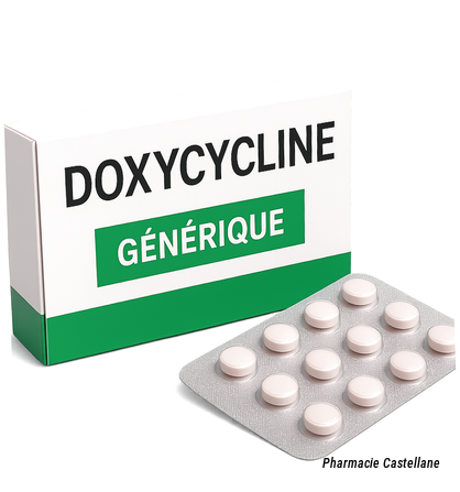 doxycycline