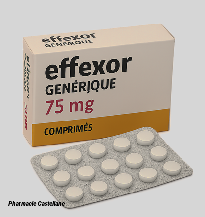 effexor