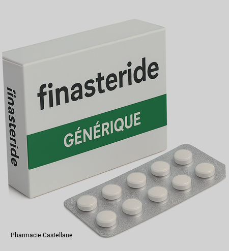 finasteride