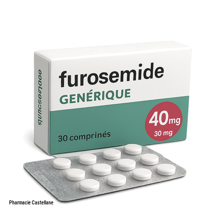 furosemide