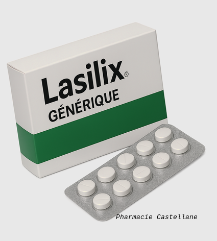 lasilix