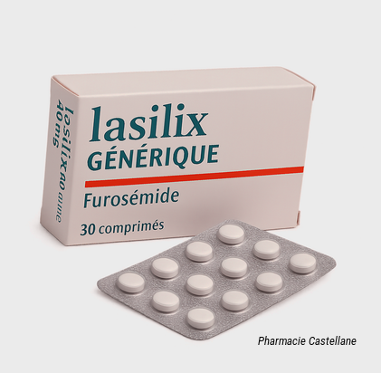 lasilix