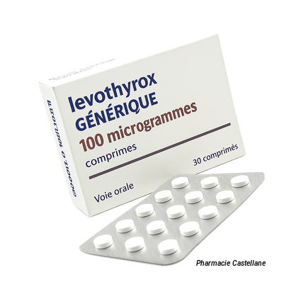 levothyrox