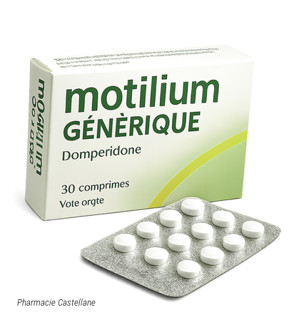 motilium