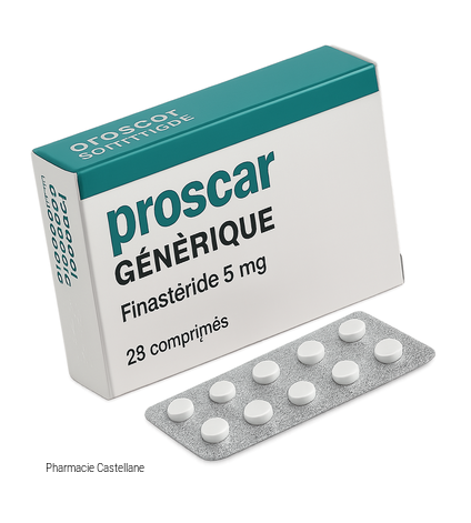proscar
