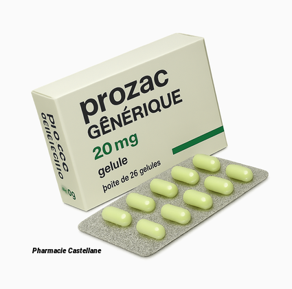 prozac