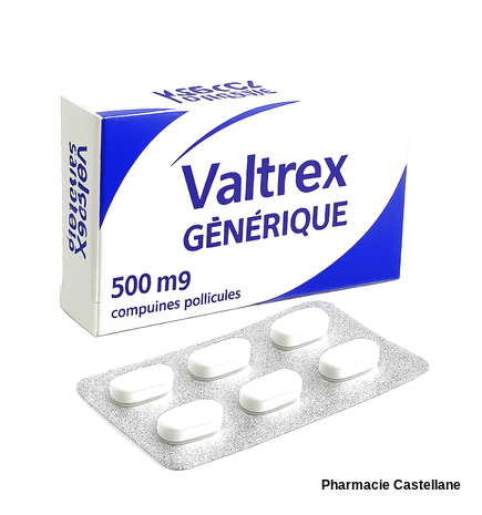 valtrex