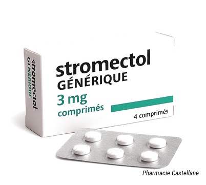 stromectol