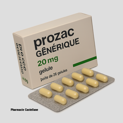 prozac